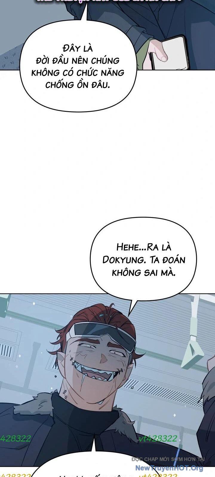 Giao Kèo Với Quỷ Chương 37 Ảnh 28
