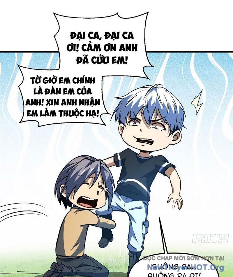 Hư Thực Chi Vương Chương 13 Ảnh 51