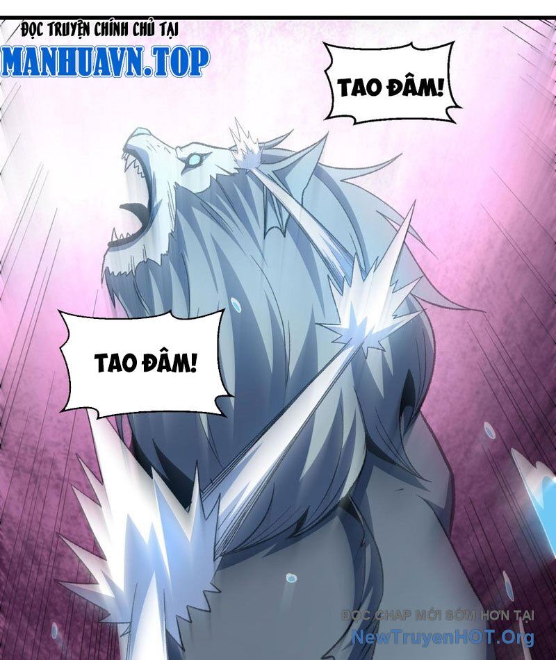 Hư Thực Chi Vương Chương 15 Ảnh 23
