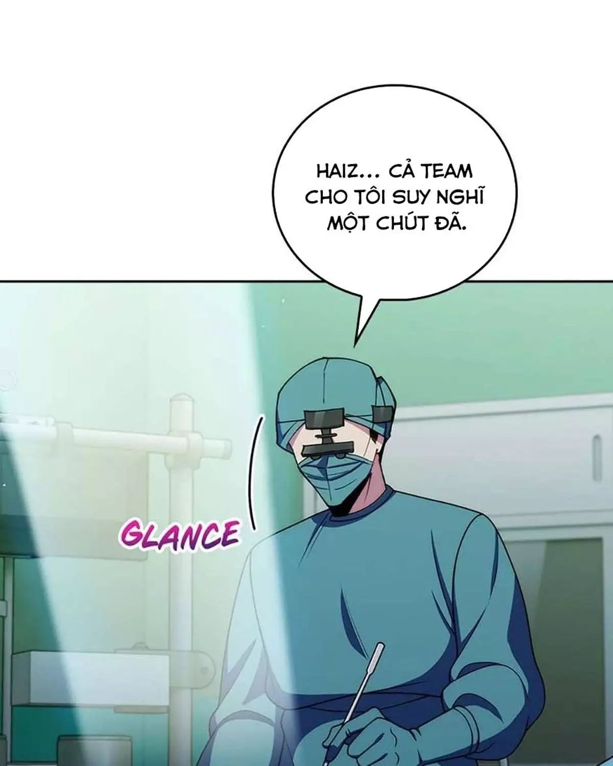 Bác Sĩ Thăng Cấp Chương 105 Ảnh 50