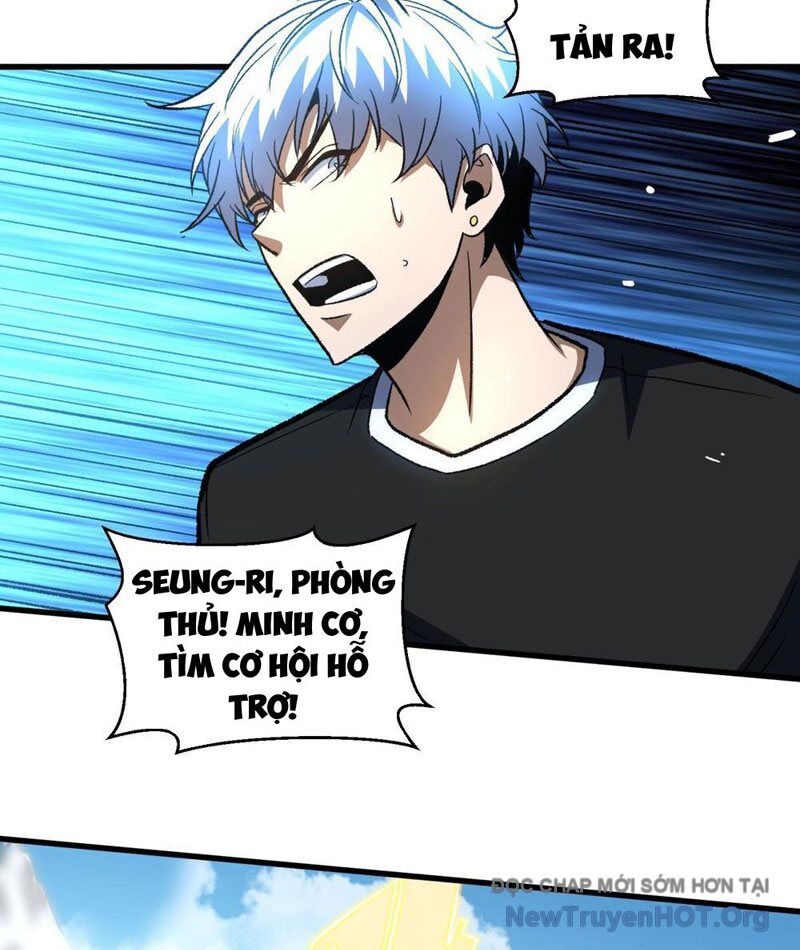 Hư Thực Chi Vương Chương 15 Ảnh 6