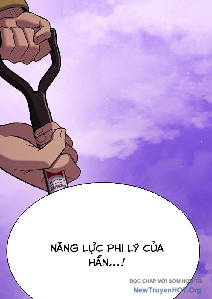 Cây Xẻng Xúc Được Mọi Thứ Chương 14 Ảnh 28
