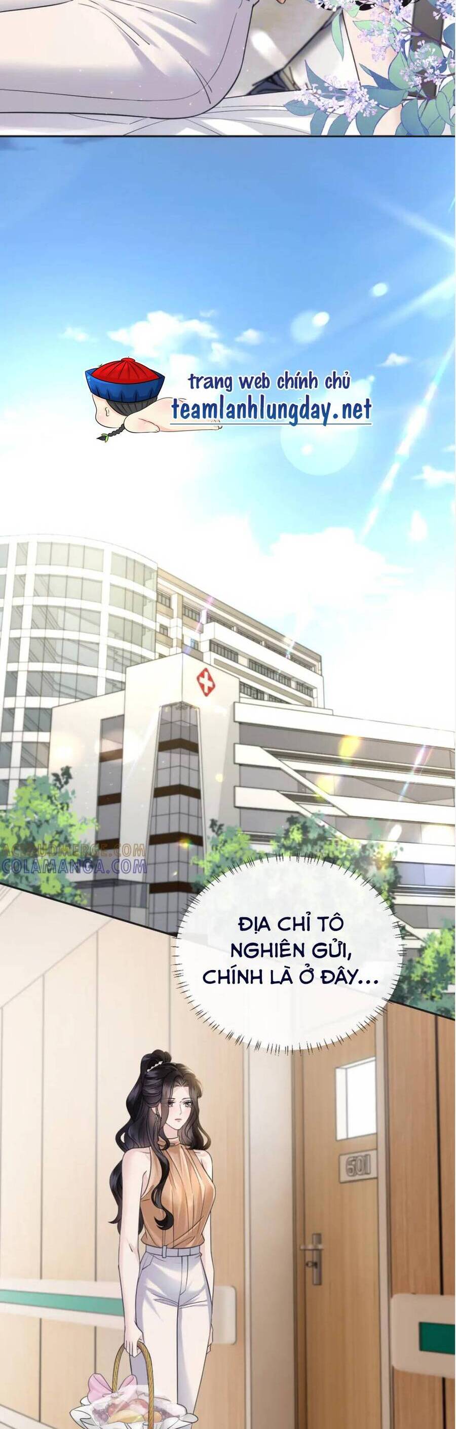 Say Đắm Chương 45 Ảnh 24