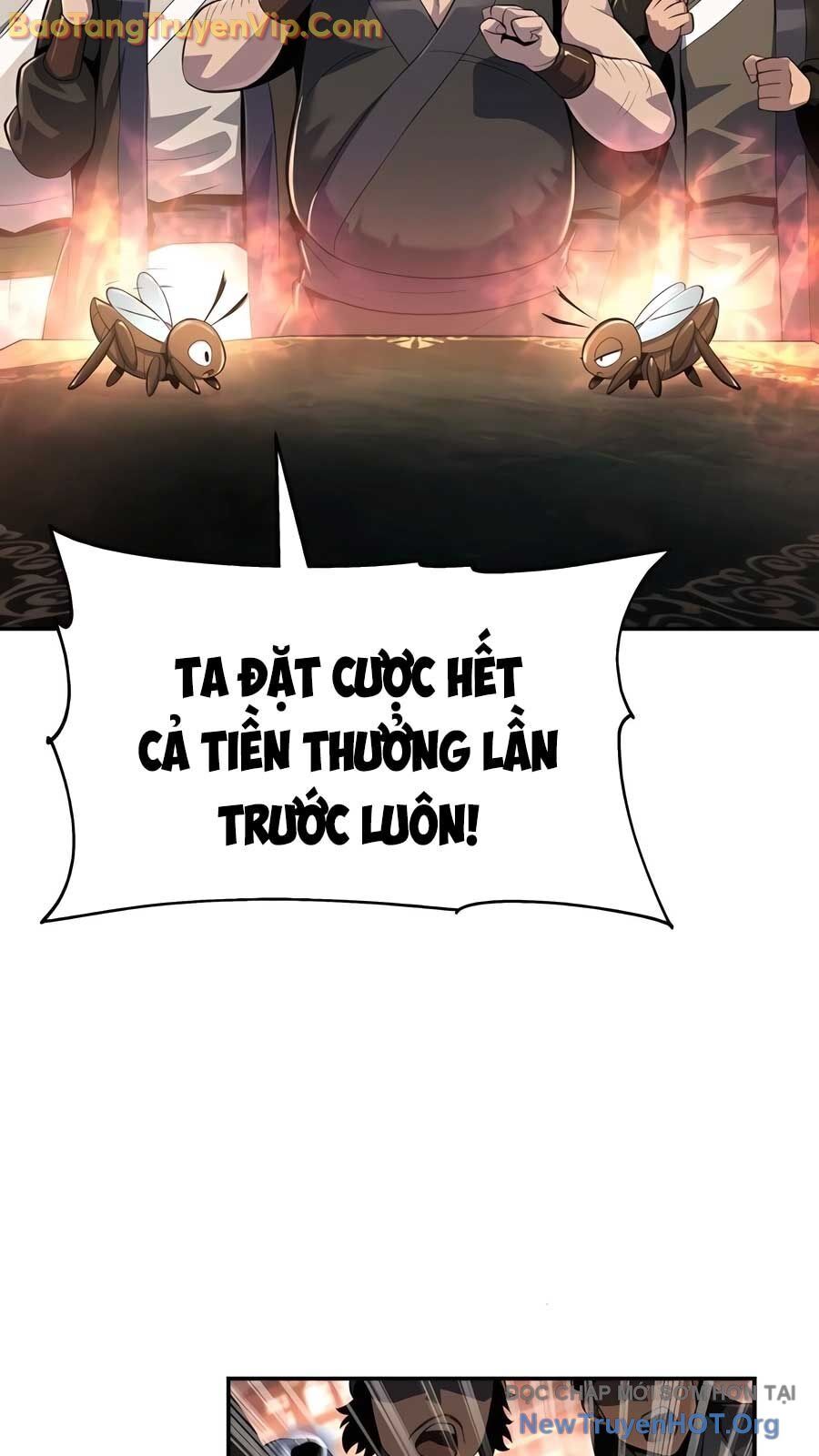 Chuyên Gia Côn Trùng Tại Đường Gia Tứ Xuyên Chương 46 Ảnh 23
