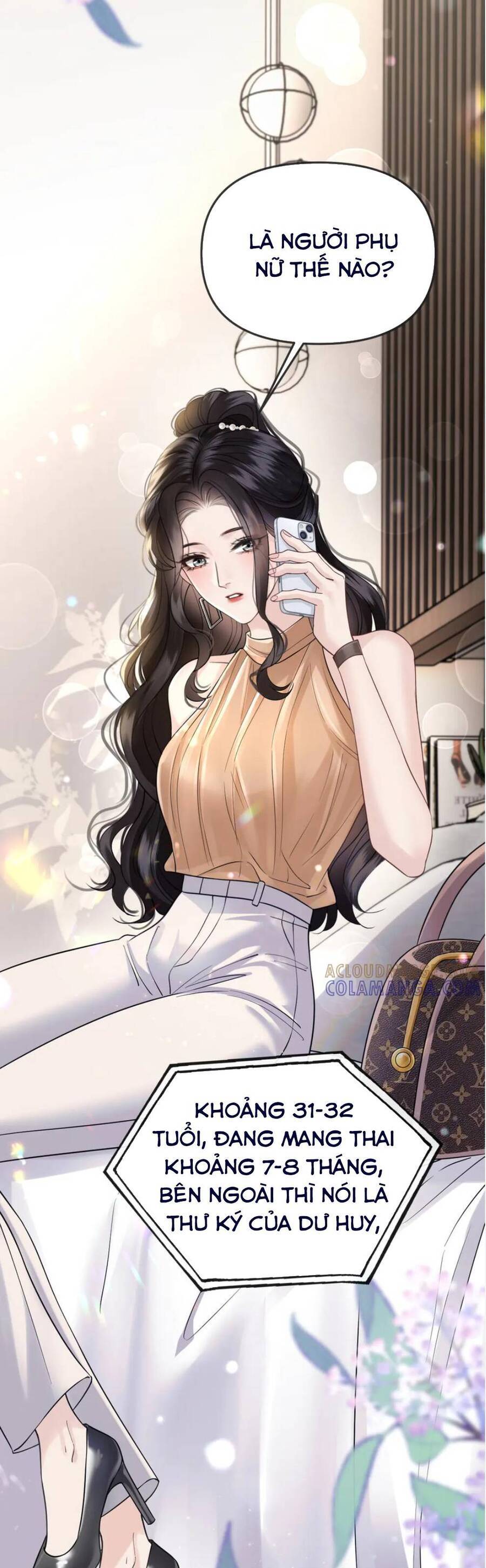 Say Đắm Chương 45 Ảnh 21