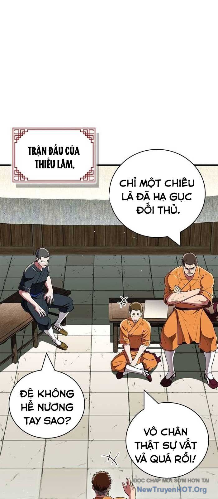 Huấn Luyện Viên Murim Thiên Tài Chương 72 Ảnh 33