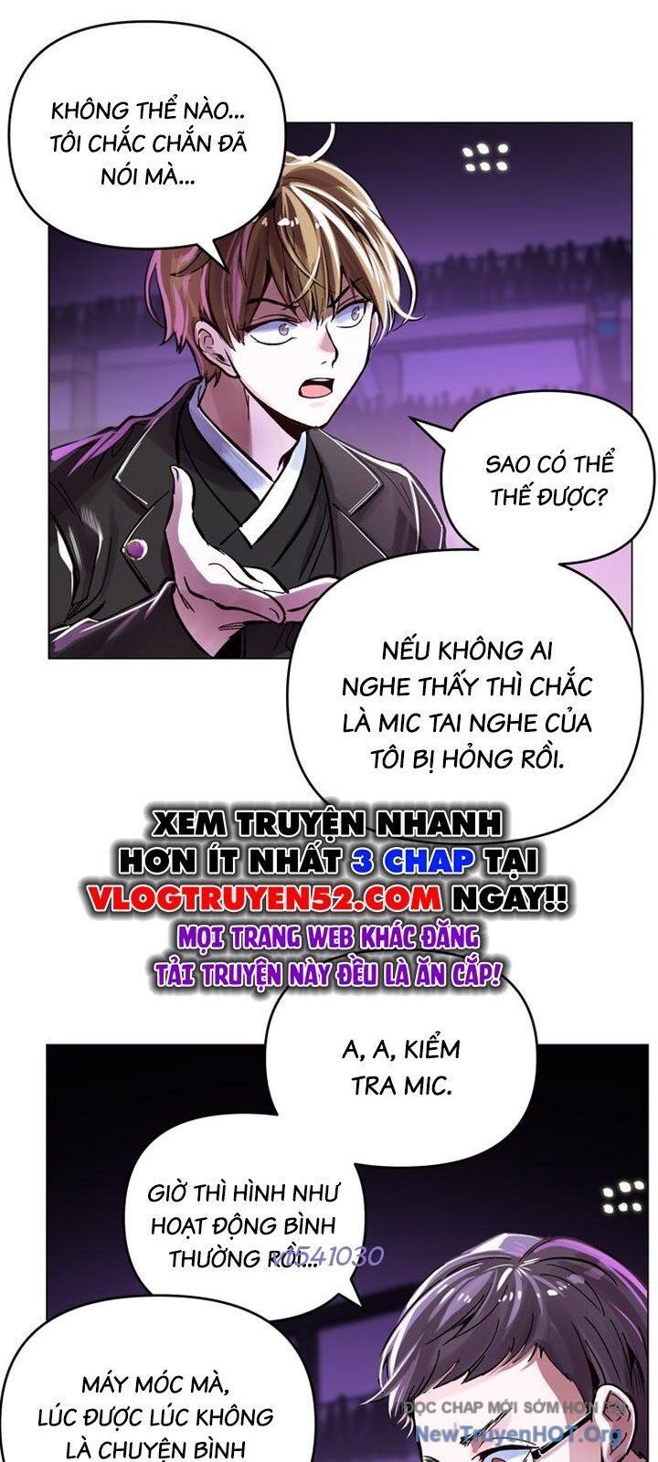 Chuỗi Chiến Công Chương 21 Ảnh 11