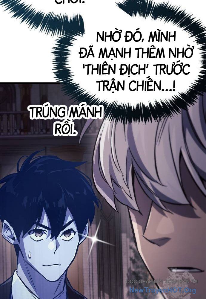 Người Chơi Che Giấu Quá Khứ Chương 80 Ảnh 113