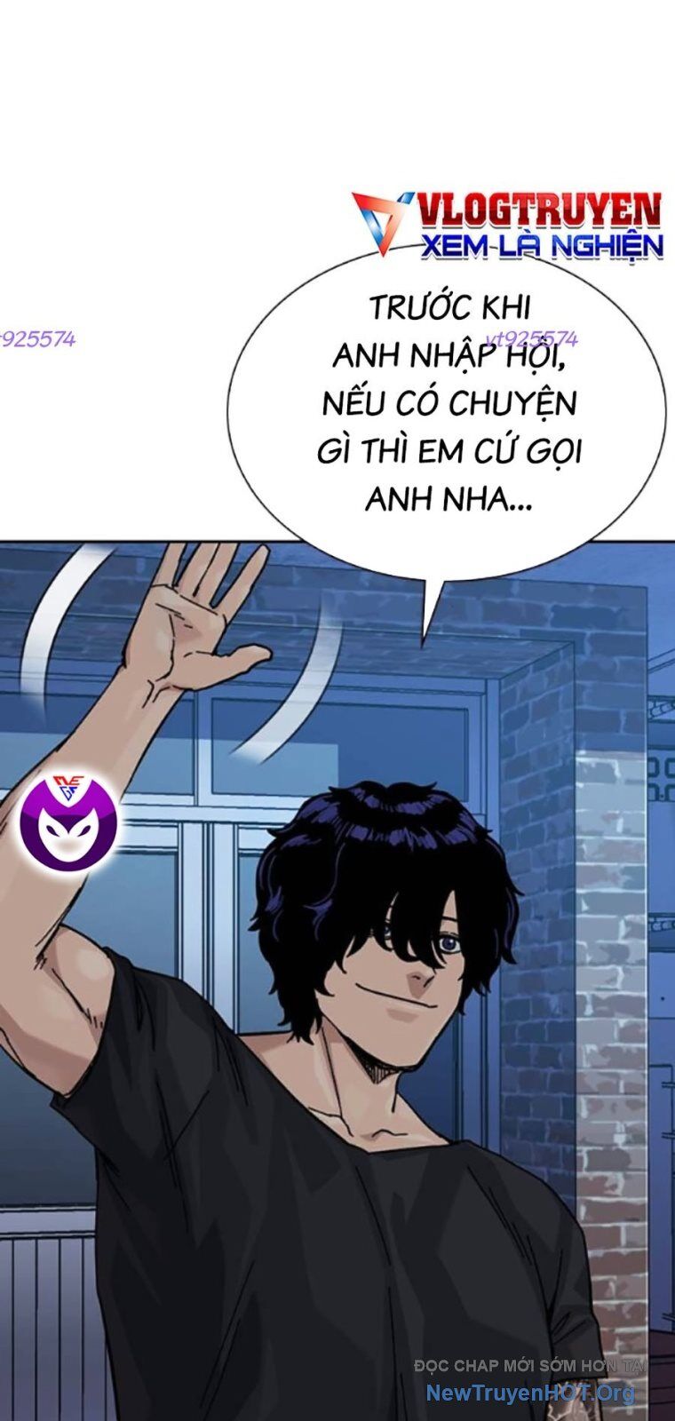 Để Có Thể Sống Sót Chương 176 Ảnh 13