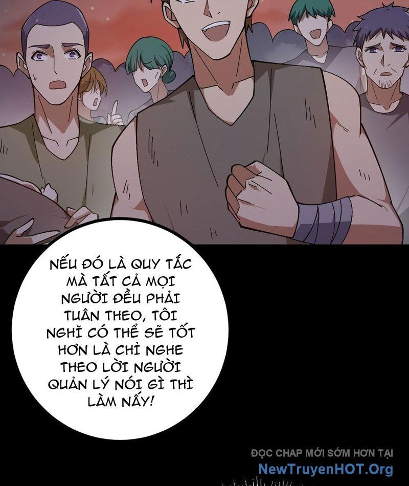 Thành Thần Tại Tận Thế Chương 19 Ảnh 65