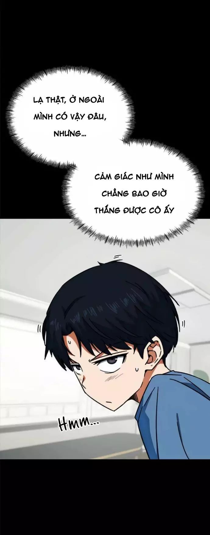 Tôi Bị Hiểu Lầm Là Siêu Sao Trên Sân Cỏ Chương 29 Ảnh 32