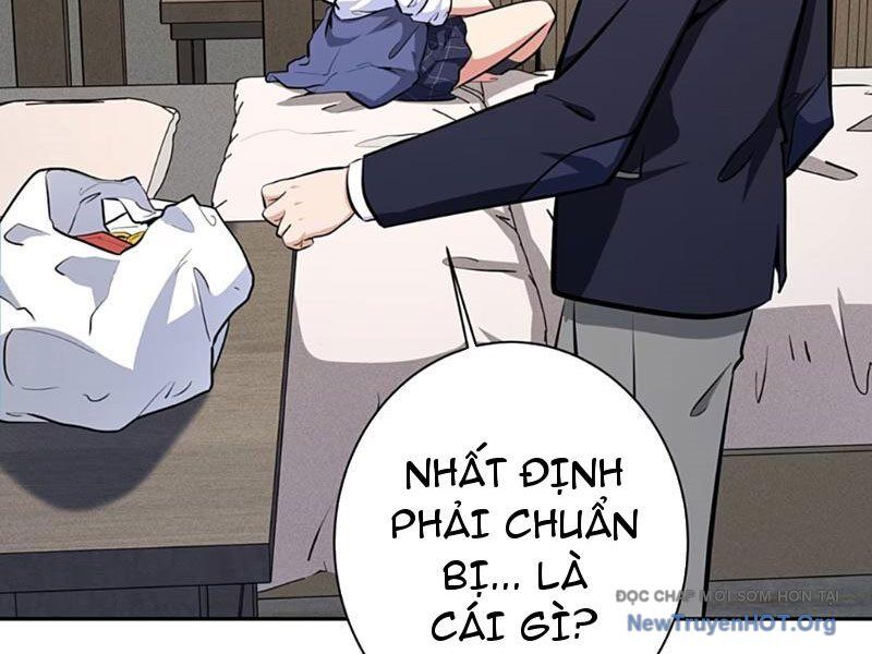 Hẹn Hò Để Cứu Thế Giới Chương 18 Ảnh 8