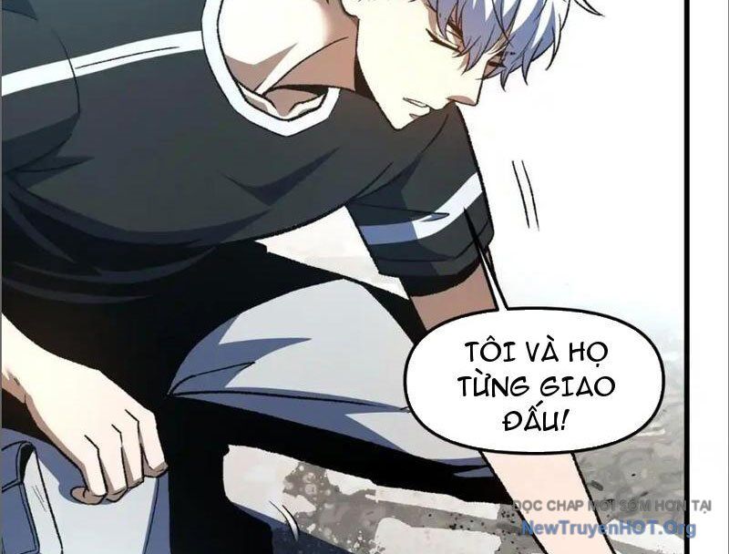 Hư Thực Chi Vương Chương 17 Ảnh 31