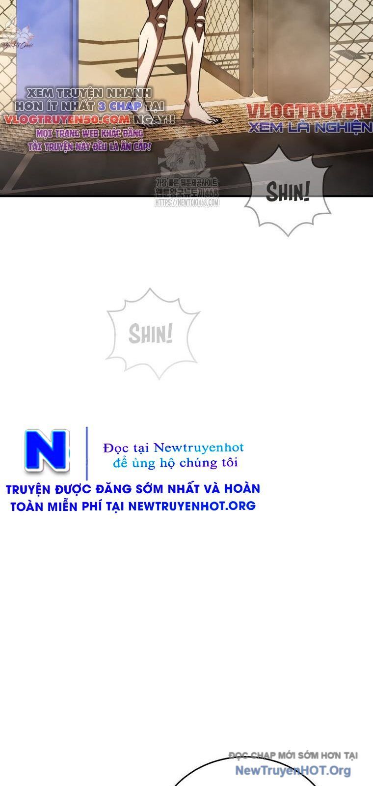 Ác Nhân Lồng Bát Giác Chương 44 Ảnh 25