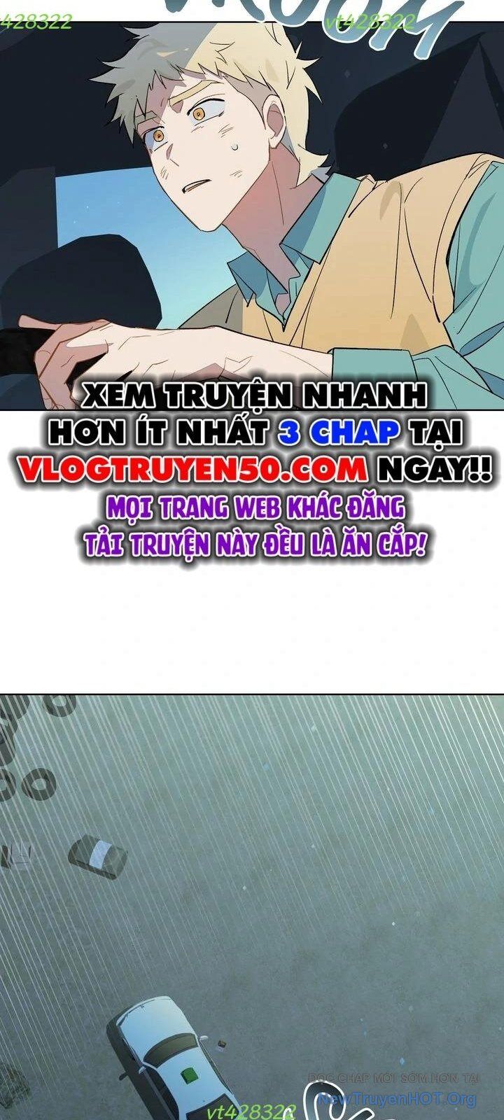 Giao Kèo Với Quỷ Chương 37 Ảnh 9