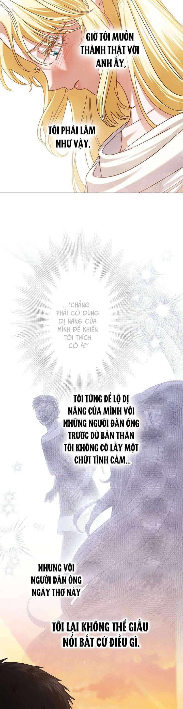 Tôi Trở Thành Em Vợ Út Của Các Nam Chính Trong Tiểu Thuyết Harem Ngược U Ám Chương 48 Ảnh 35