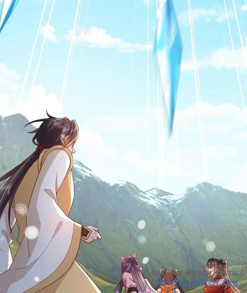 Đệ Tử Siêu Thần Ta Nằm Không, Tông Môn Hủy Diệt Ta Vô Địch Chương 63 Ảnh 40