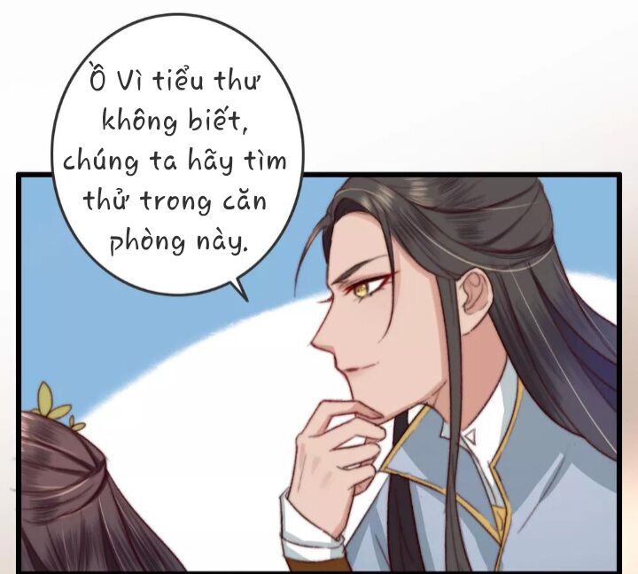 Hành Trình Huy Hoàng Chương 11 Ảnh 19