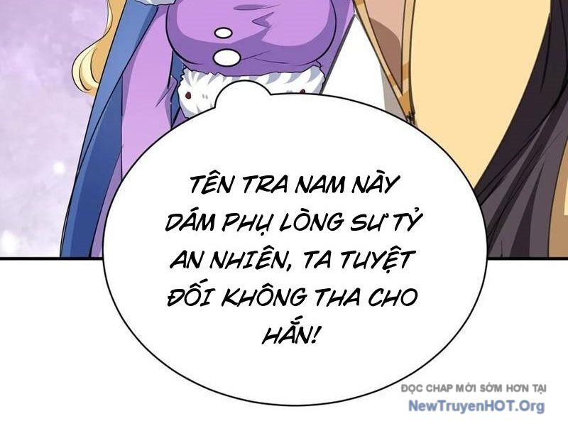 Đệ Tử Siêu Thần Ta Nằm Không, Tông Môn Hủy Diệt Ta Vô Địch Chương 64 Ảnh 39