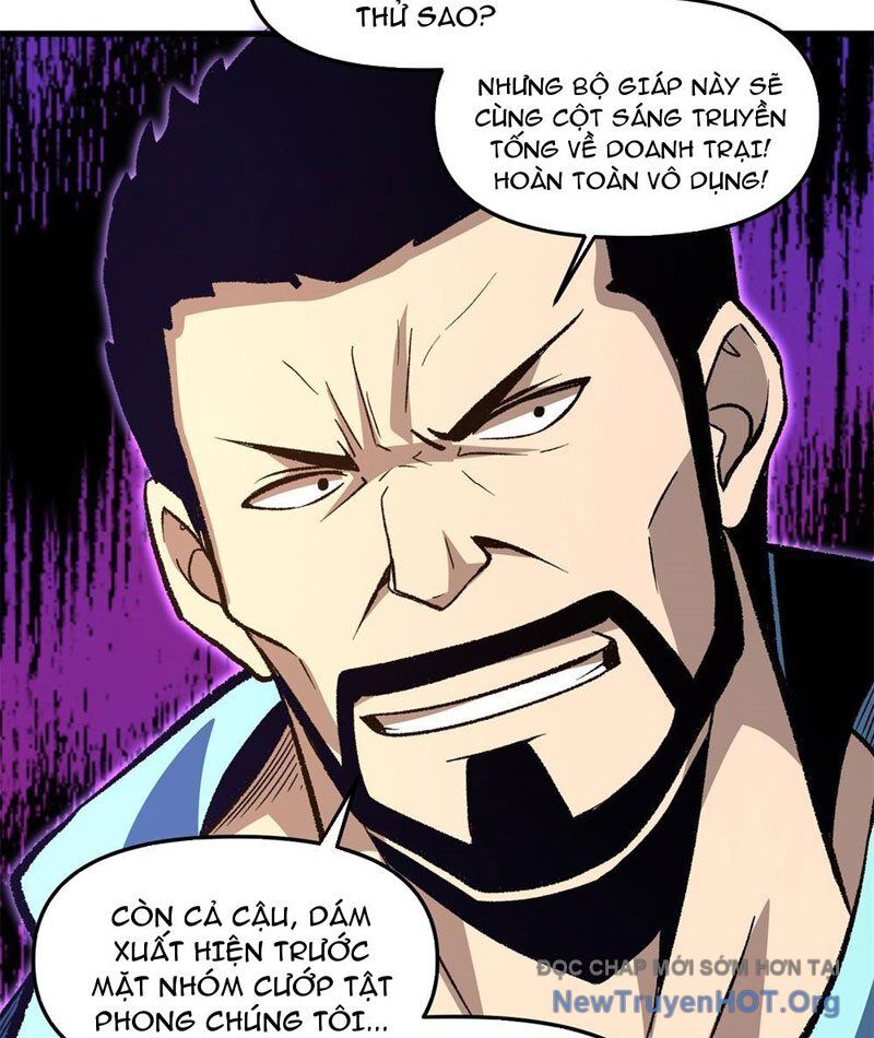 Hư Thực Chi Vương Chương 12 Ảnh 79