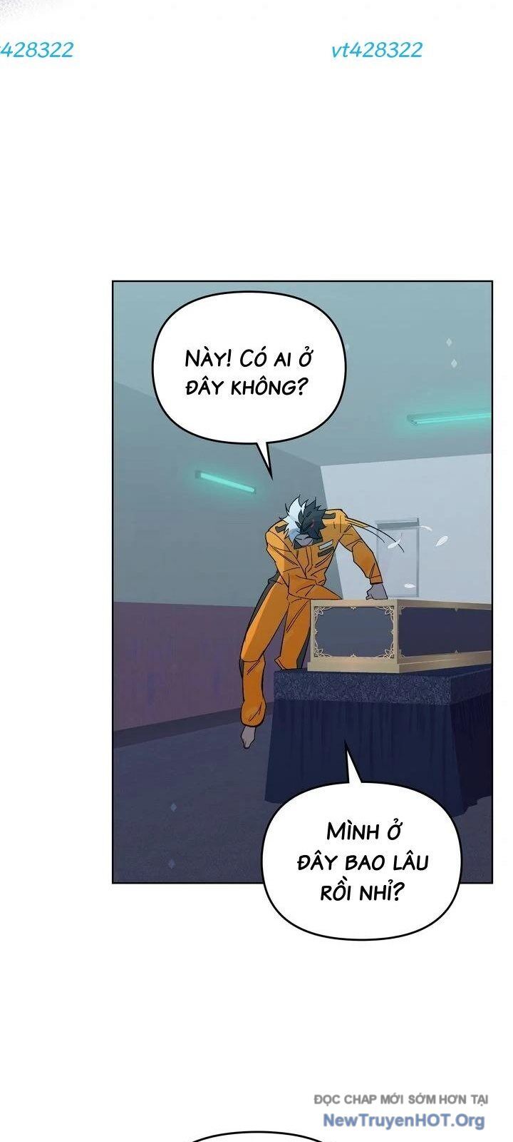 Giao Kèo Với Quỷ Chương 41 Ảnh 15