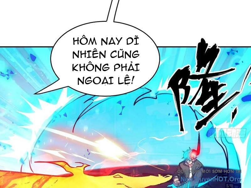 Tay Trái Của Ta Có Thể Biến Chương 120 Ảnh 67
