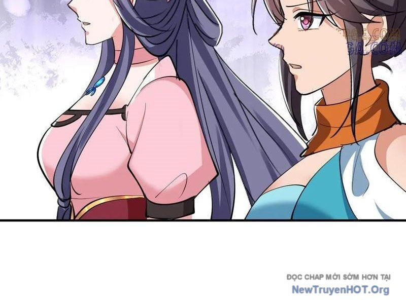 Đệ Tử Siêu Thần Ta Nằm Không, Tông Môn Hủy Diệt Ta Vô Địch Chương 64 Ảnh 11