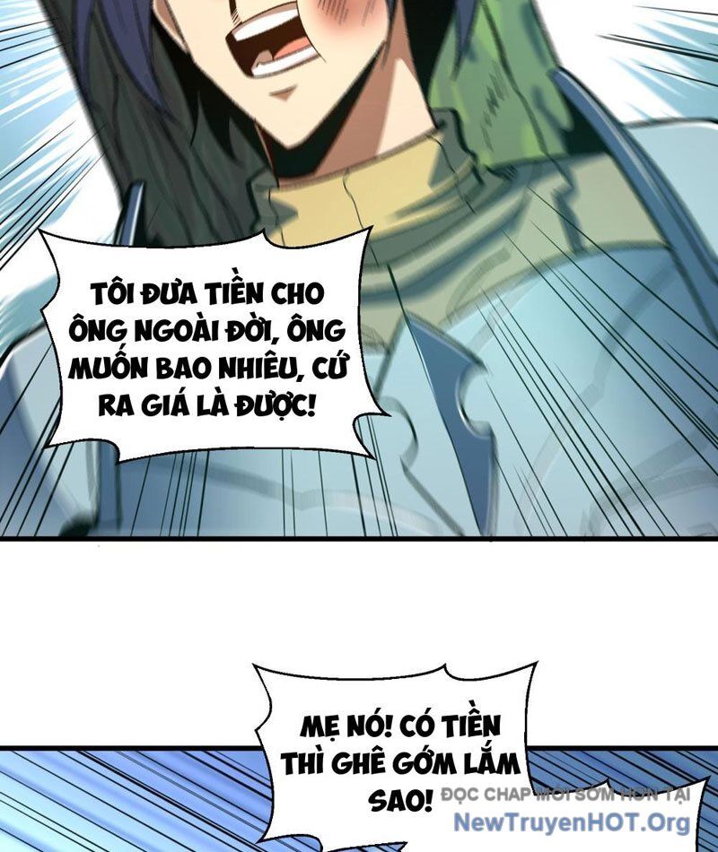 Hư Thực Chi Vương Chương 12 Ảnh 59