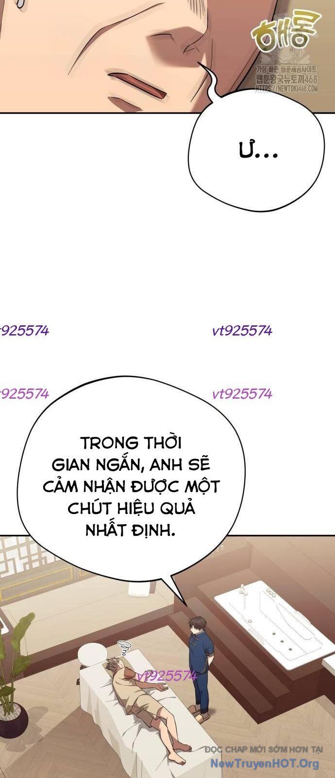 Thiên Ma Bấm Huyệt Chương 65 Ảnh 29