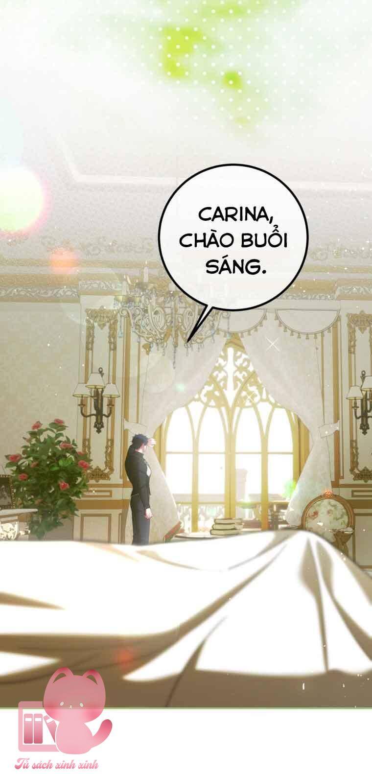 Thời Gian Của Nhân Vật Phụ Có Giới Hạn Chương 84 Ảnh 39