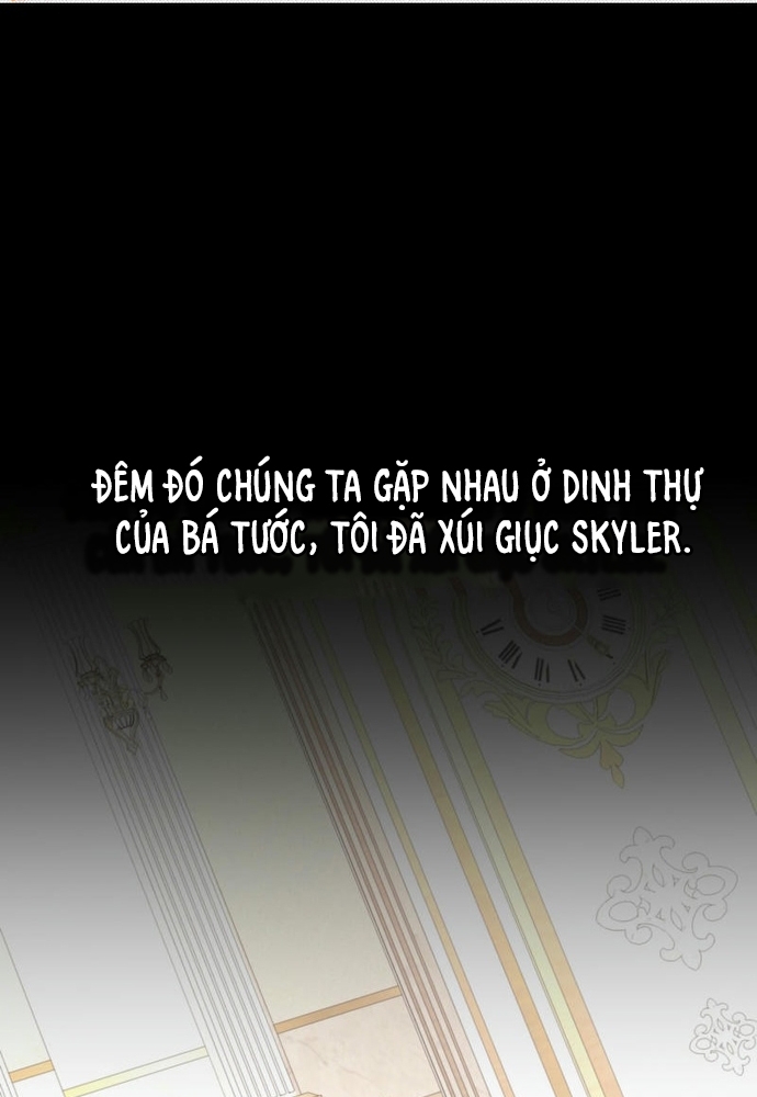 Trò Chơi Tình Ái Chương 30 Ảnh 3