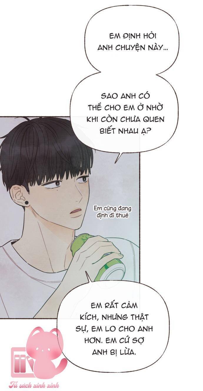 Cảm Xúc Chuyển Giao Chương 18 Ảnh 46