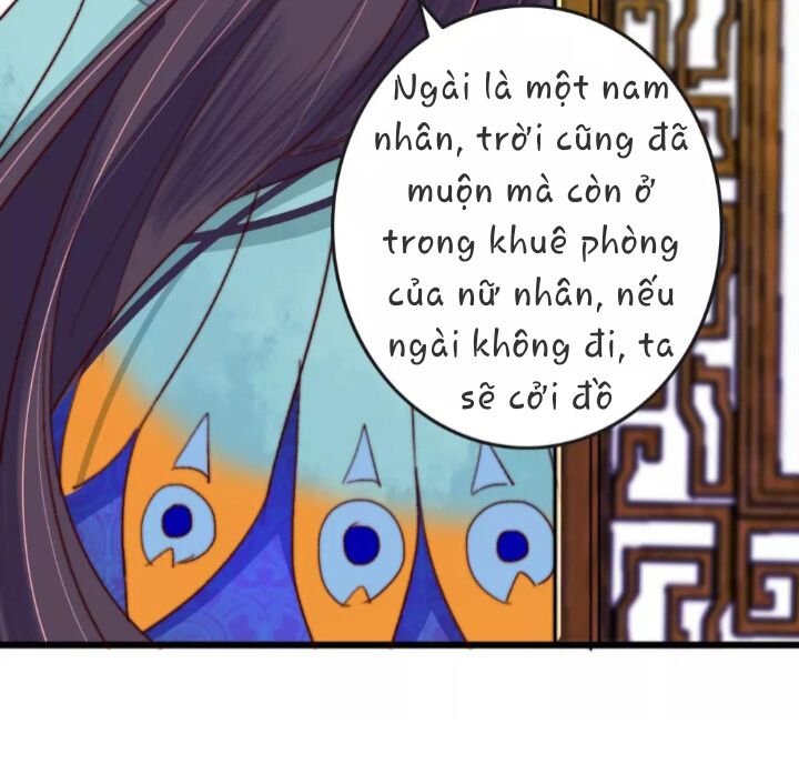 Hành Trình Huy Hoàng Chương 11 Ảnh 30