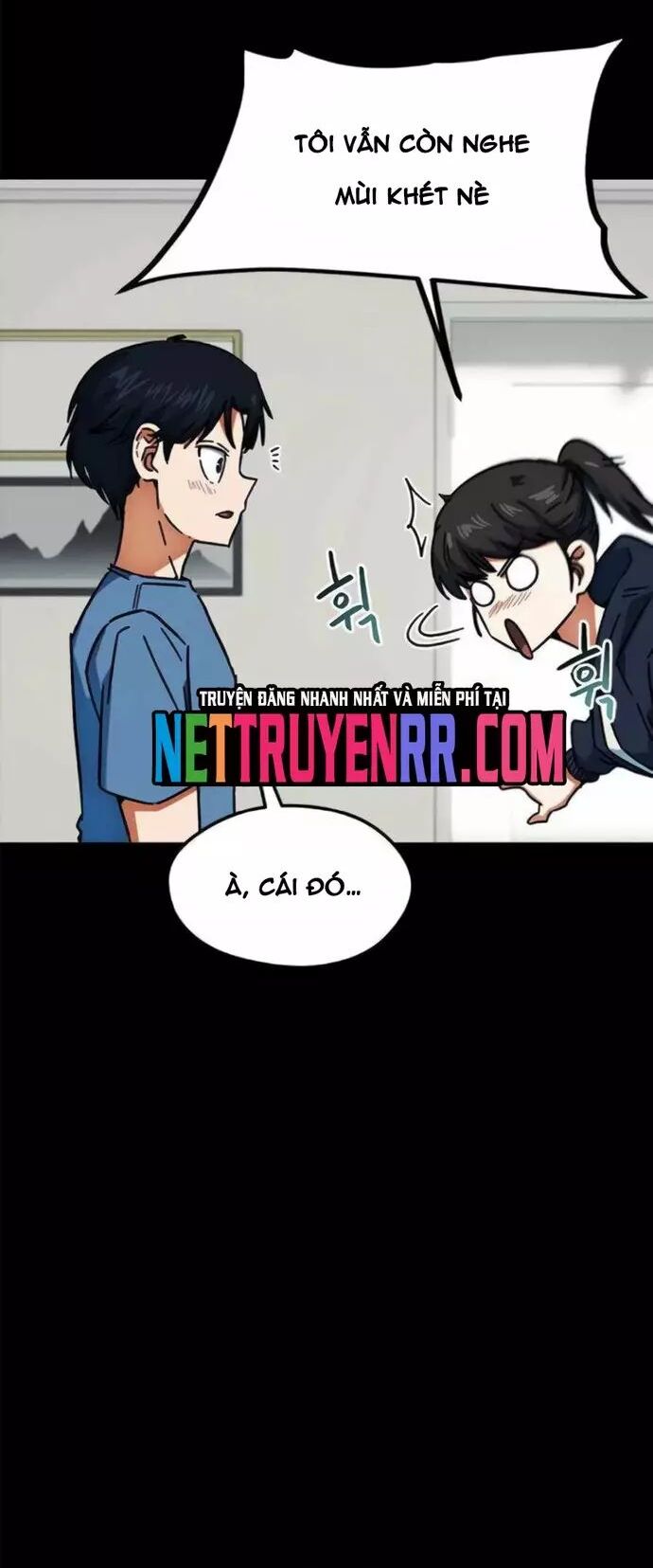 Tôi Bị Hiểu Lầm Là Siêu Sao Trên Sân Cỏ Chương 29 Ảnh 16