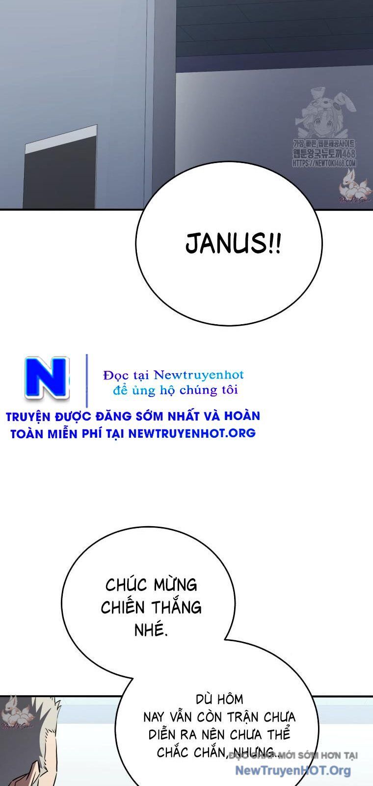 Ác Nhân Lồng Bát Giác Chương 44 Ảnh 30
