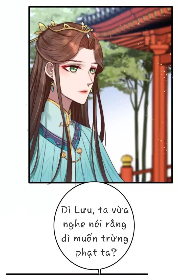 Hành Trình Huy Hoàng Chương 5 Ảnh 13