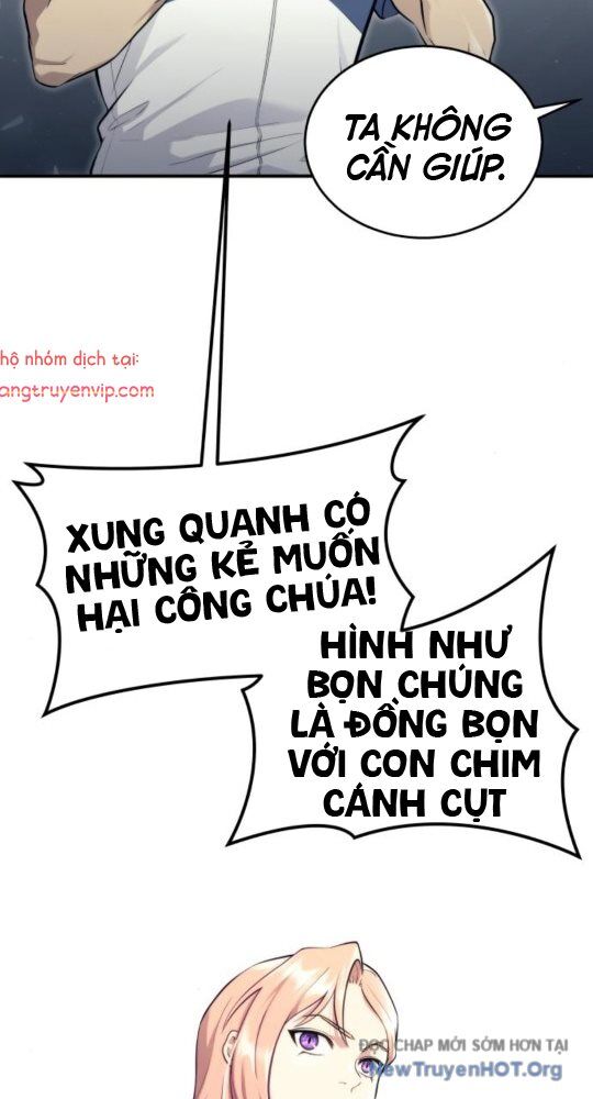 Cuộc Chiến Trong Tòa Tháp: Urek Mazino Chương 17 Ảnh 84