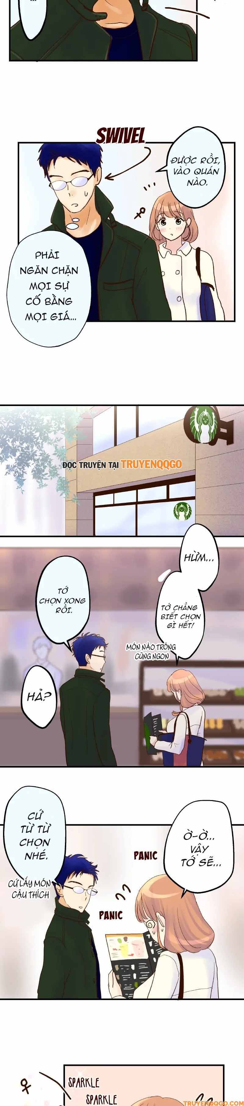 Prince Uncharming Chương 60 Ảnh 4