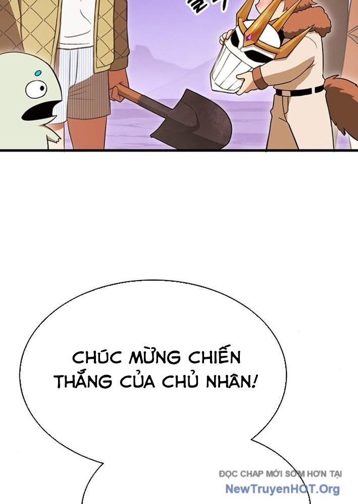 Cây Xẻng Xúc Được Mọi Thứ Chương 14 Ảnh 133