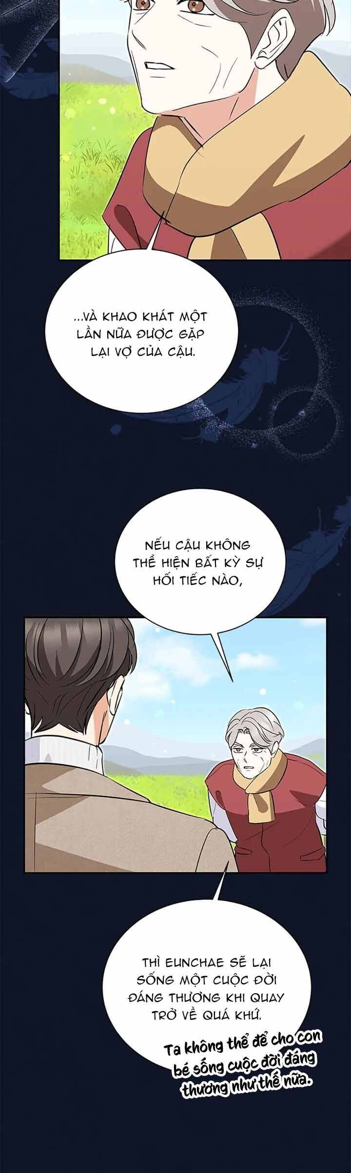 Please Divorce Me Chương 54 Ảnh 40