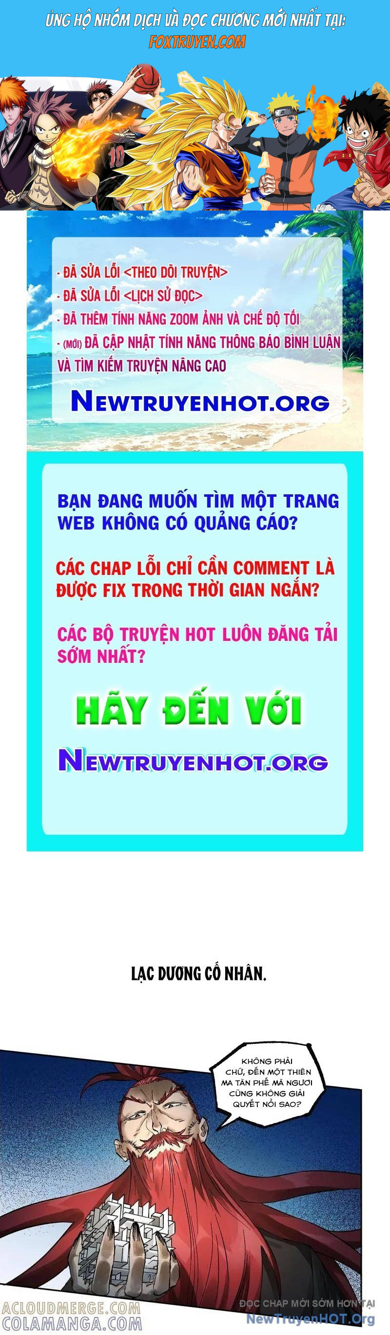 Truyền Võ Chương 478 Ảnh 2
