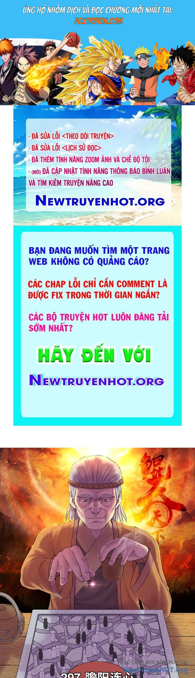 Côn Thôn Thiên Hạ Chương 361 Ảnh 2