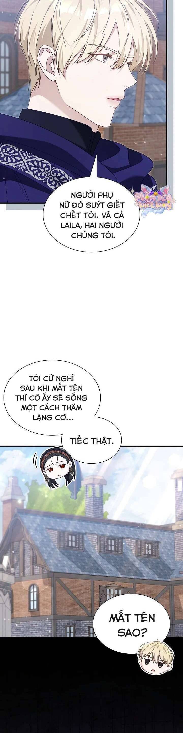 Dẫu Cho Con Gái Của Kẻ Phản Diện Trùng Sinh Chương 66 Ảnh 15