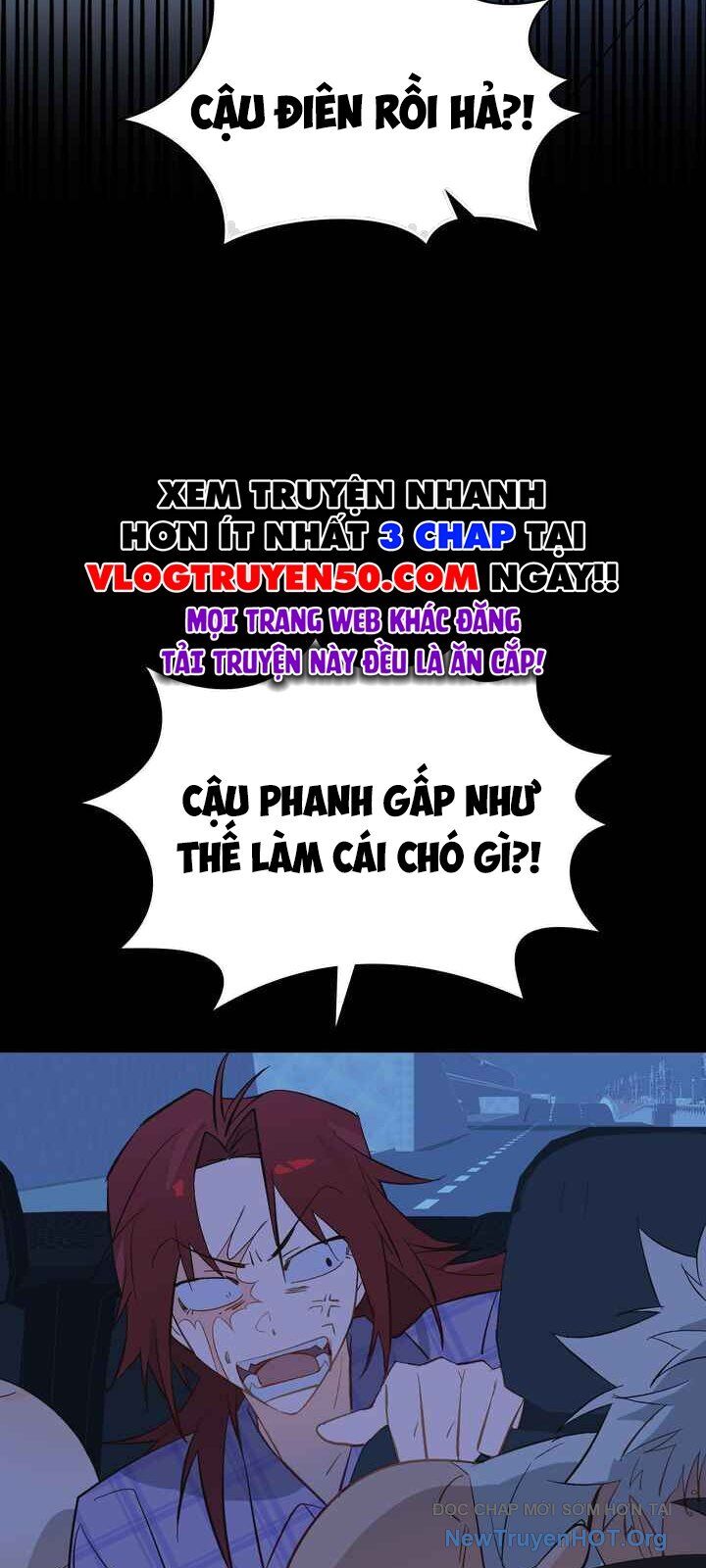 Giao Kèo Với Quỷ Chương 34 Ảnh 14