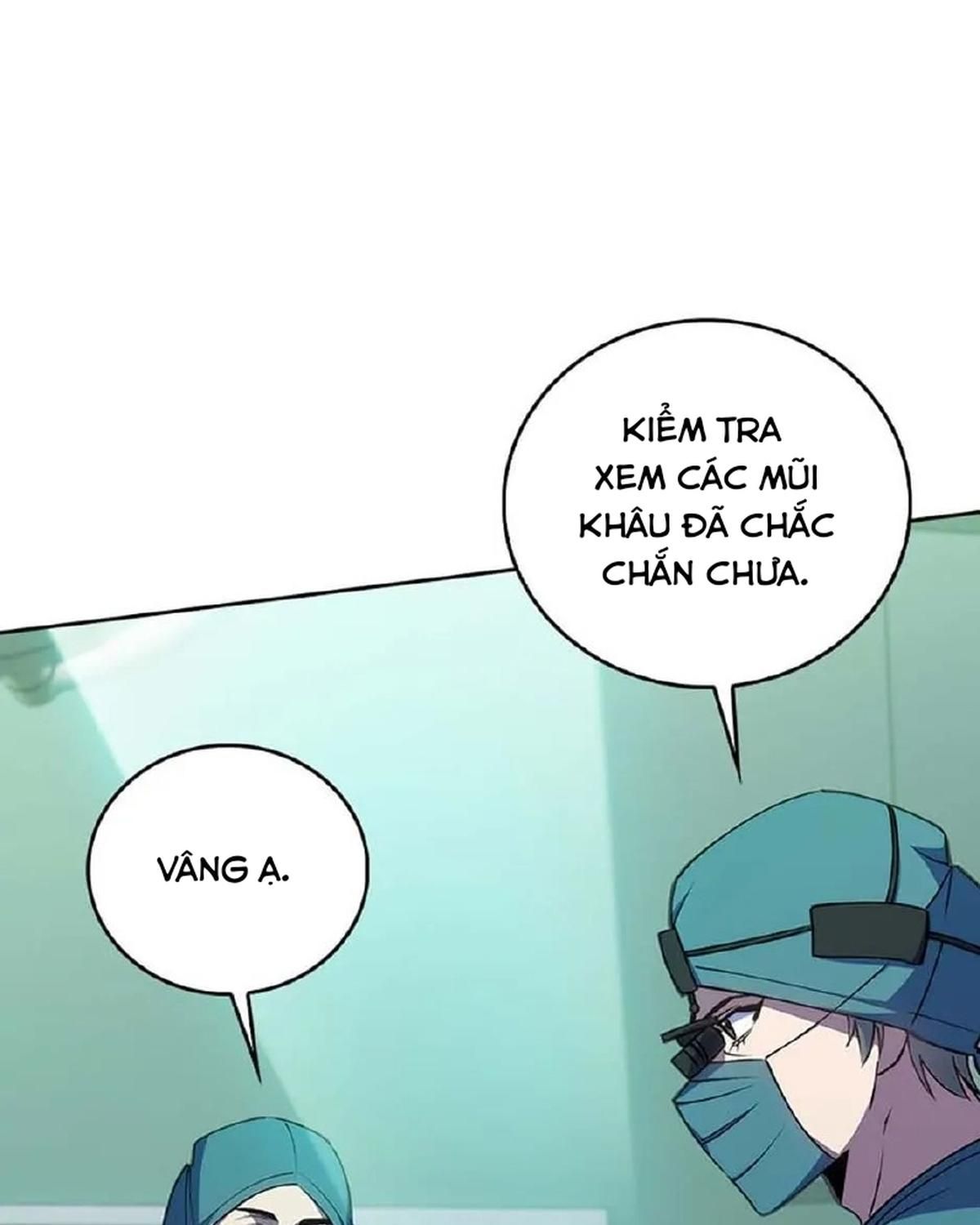 Bác Sĩ Thăng Cấp Chương 91 Ảnh 6