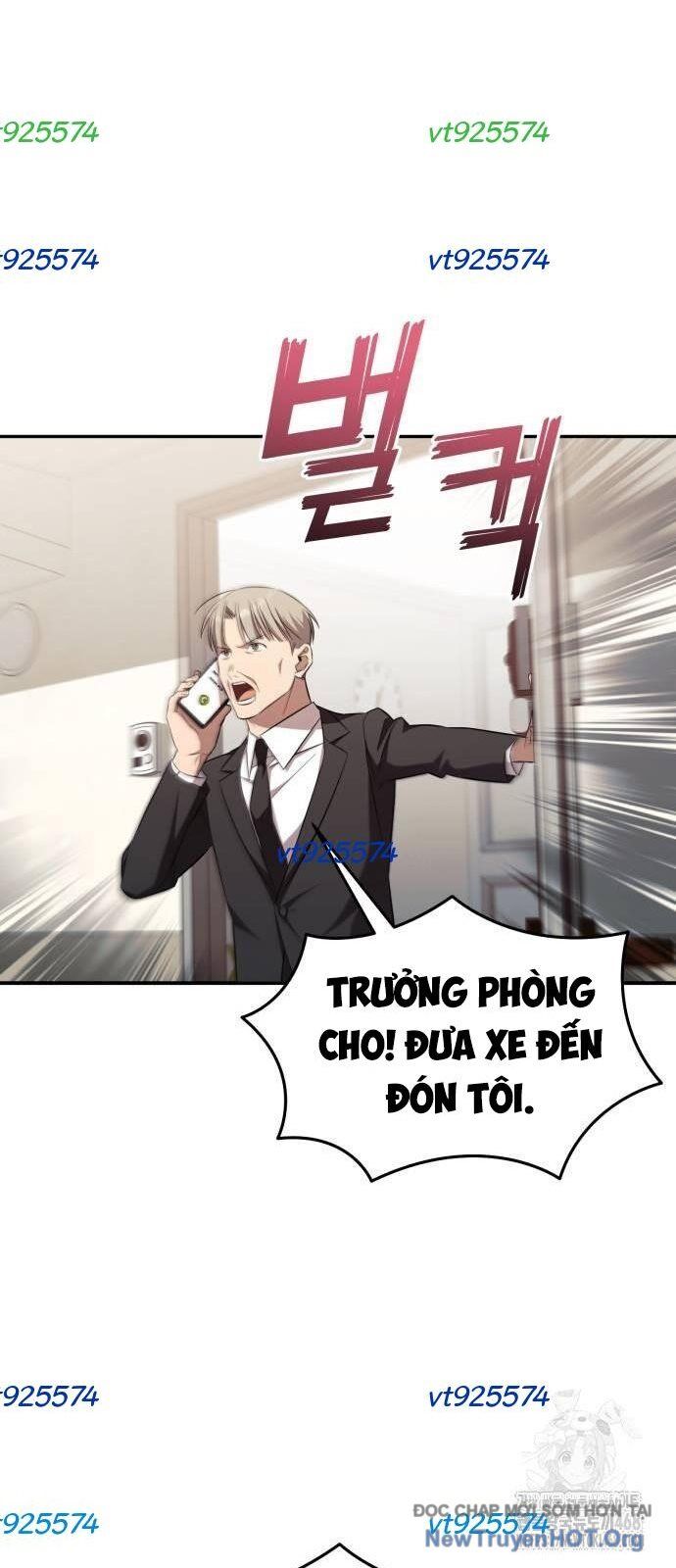 Thiên Ma Bấm Huyệt Chương 65 Ảnh 47