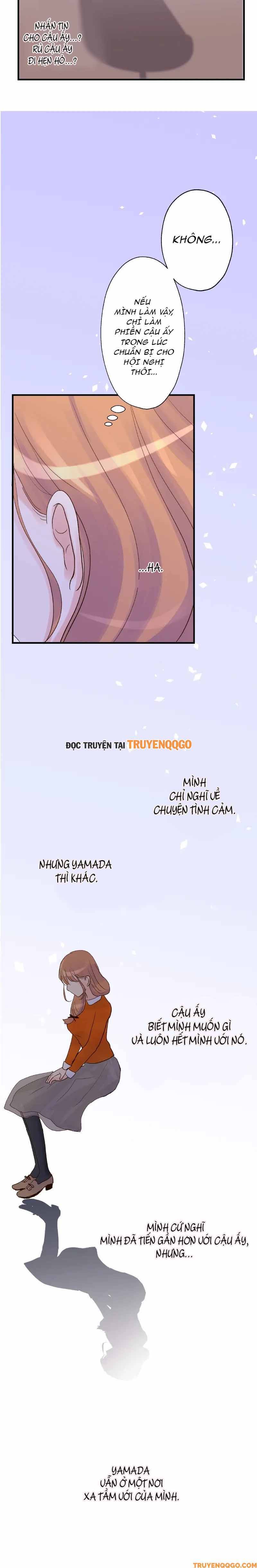 Prince Uncharming Chương 60 Ảnh 11