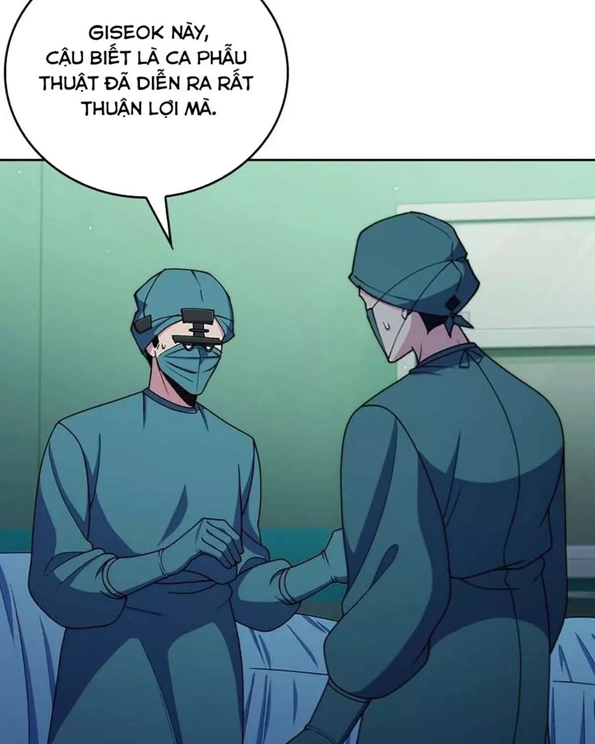 Bác Sĩ Thăng Cấp Chương 106 Ảnh 58