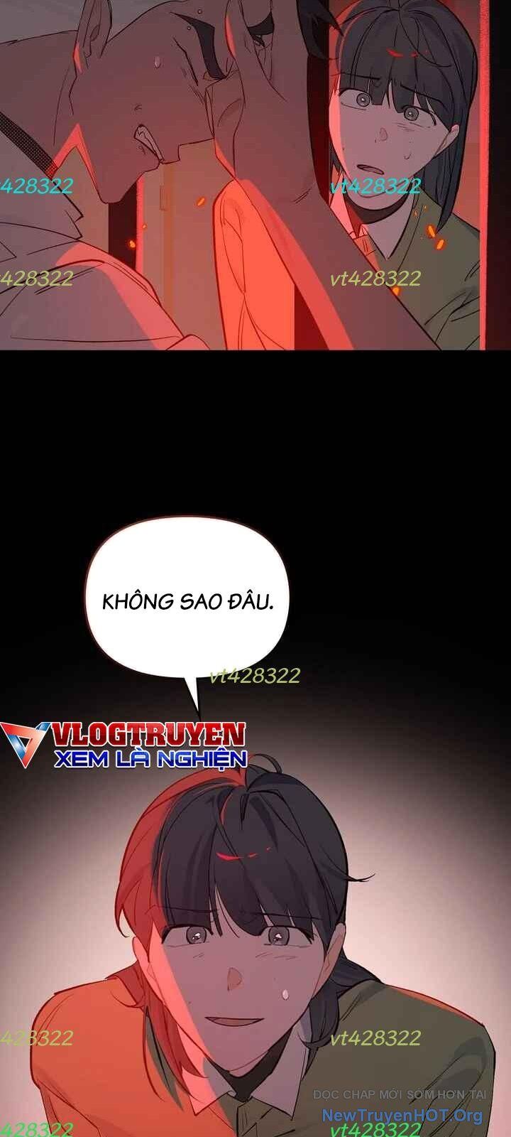 Giao Kèo Với Quỷ Chương 40 Ảnh 35