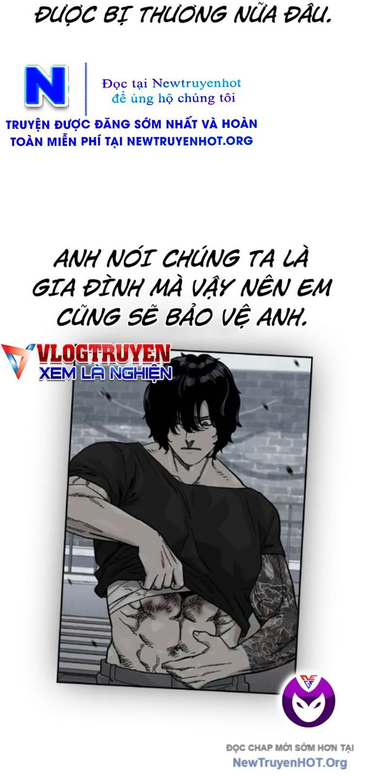 Để Có Thể Sống Sót Chương 176 Ảnh 15